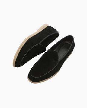 The Stirling Loafer