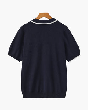 Monaco Edge Polo